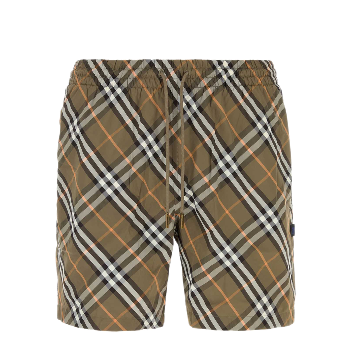 MAYFEYR - Burberry - Shorts - 8129668C5688
