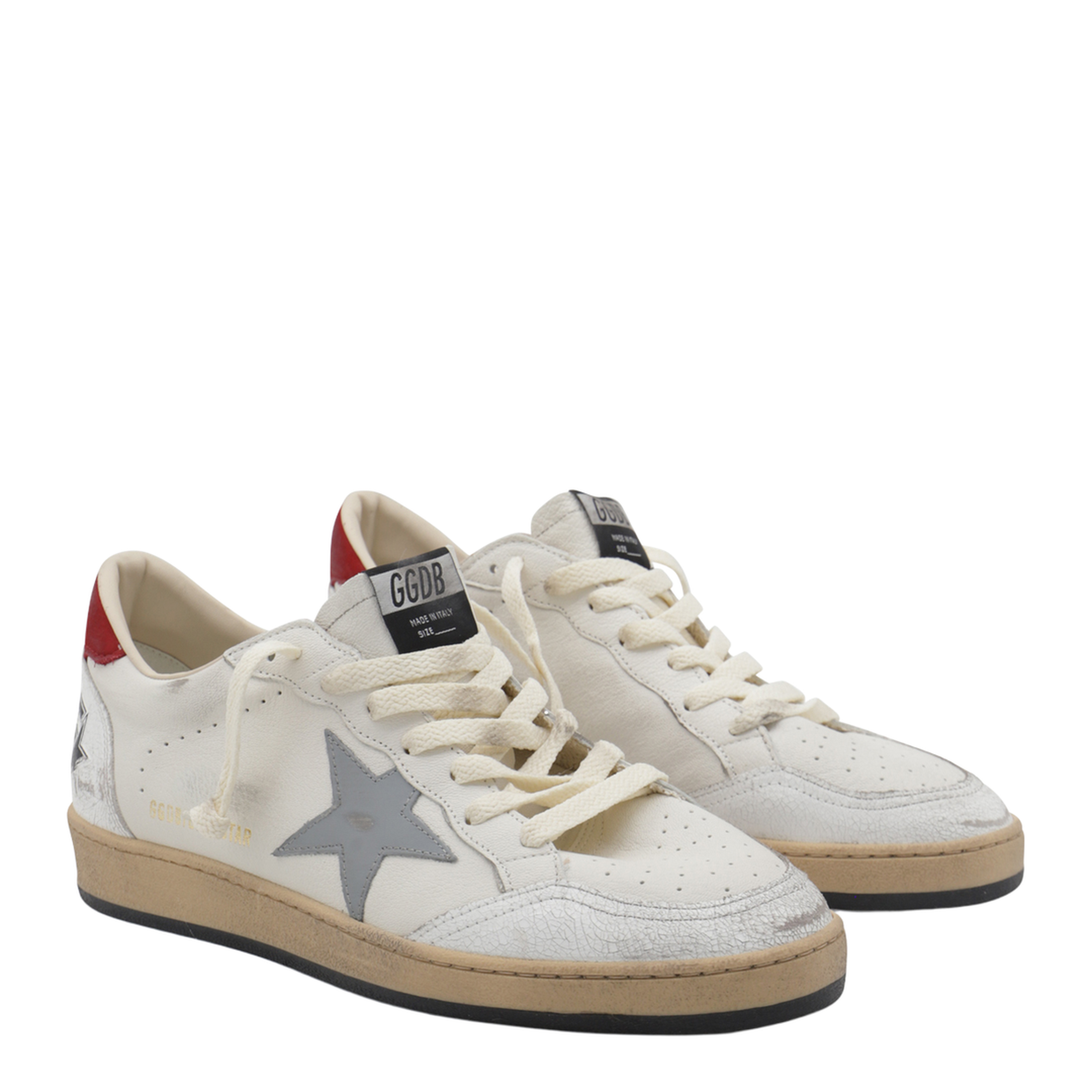 Ball Star Sneakers