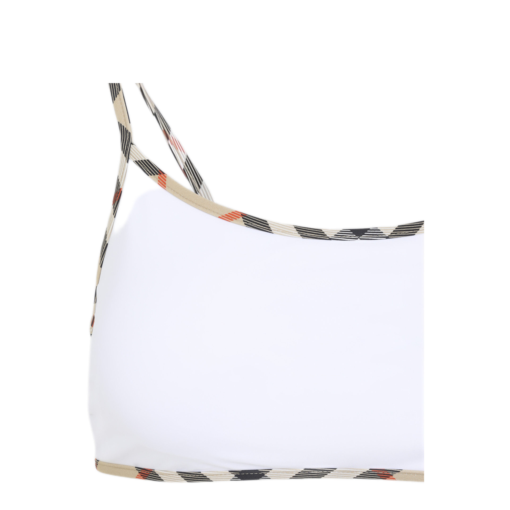 MAYFEYR - Burberry - Starla Top Bikini - 8118814A1464