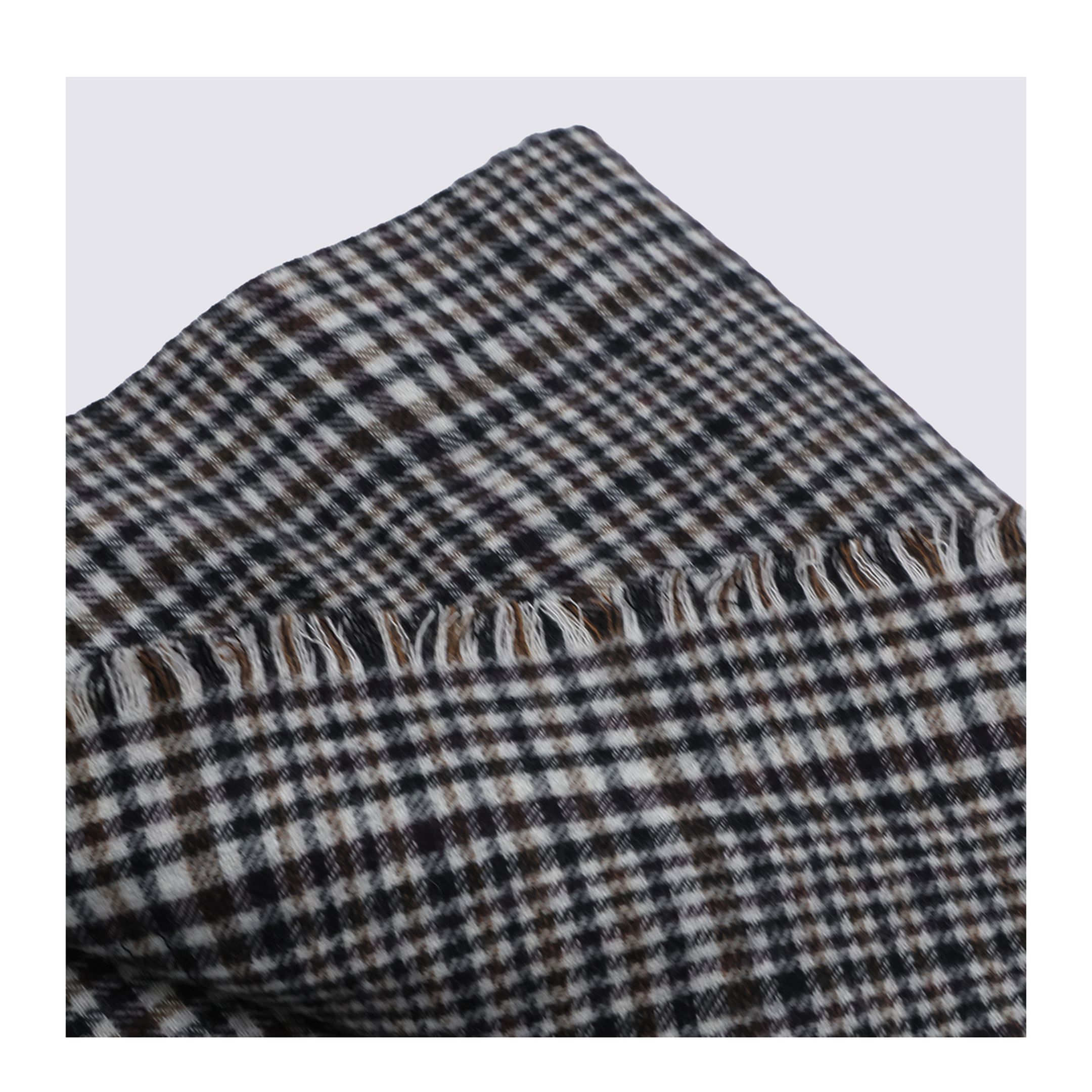 MAYFEYR - Brunello Cucinelli - Scarfs - MSCDAGW14PCRG35