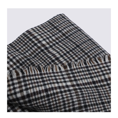 MAYFEYR - Brunello Cucinelli - Scarfs - MSCDAGW14PCRG35