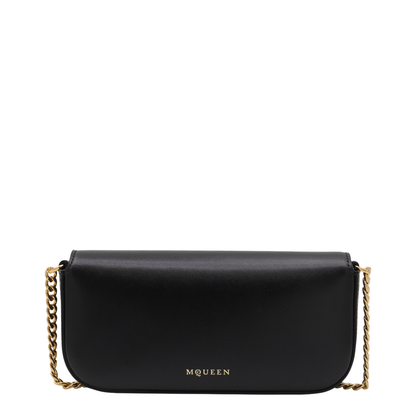 Small Skull Flower Bag