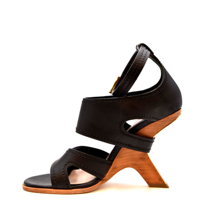 MAYFEYR - Alexander Mcqueen - Sandal - 621839WHXZ71039