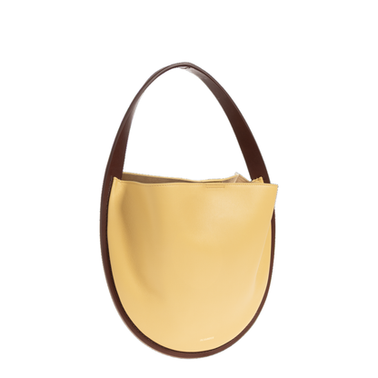 MAYFEYR - Jil Sander - Pivot Handbag - J08ZH0103P9166253