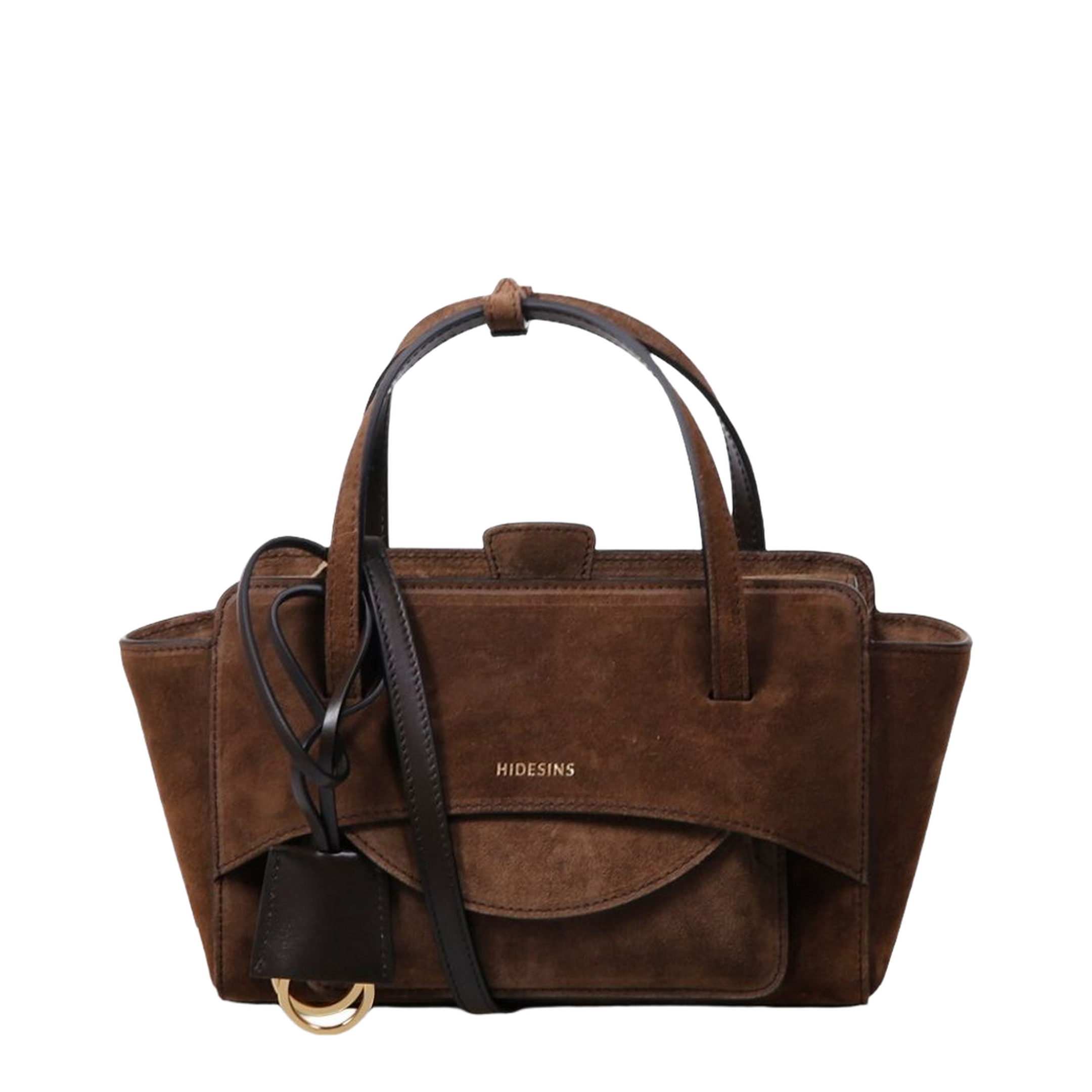 MAYFEYR - Hidesins - Brown Bag - FL13SDCHO