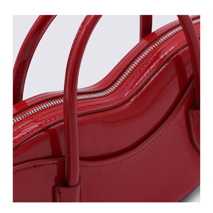 MAYFEYR - Fiorucci - Bags - W26SSABA006VL01RD01