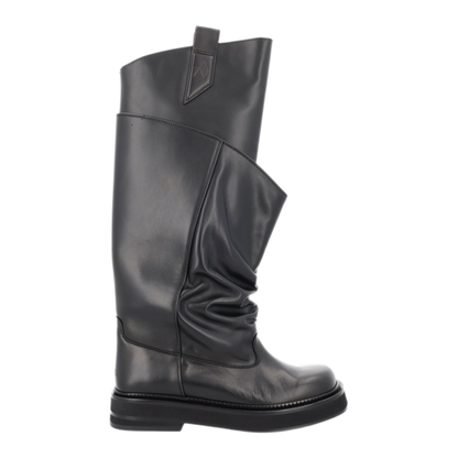 Combat Boot