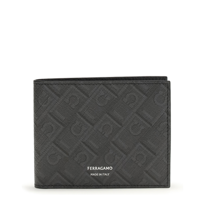 MAYFEYR - Ferragamo - Monogram Wallet - 780328002