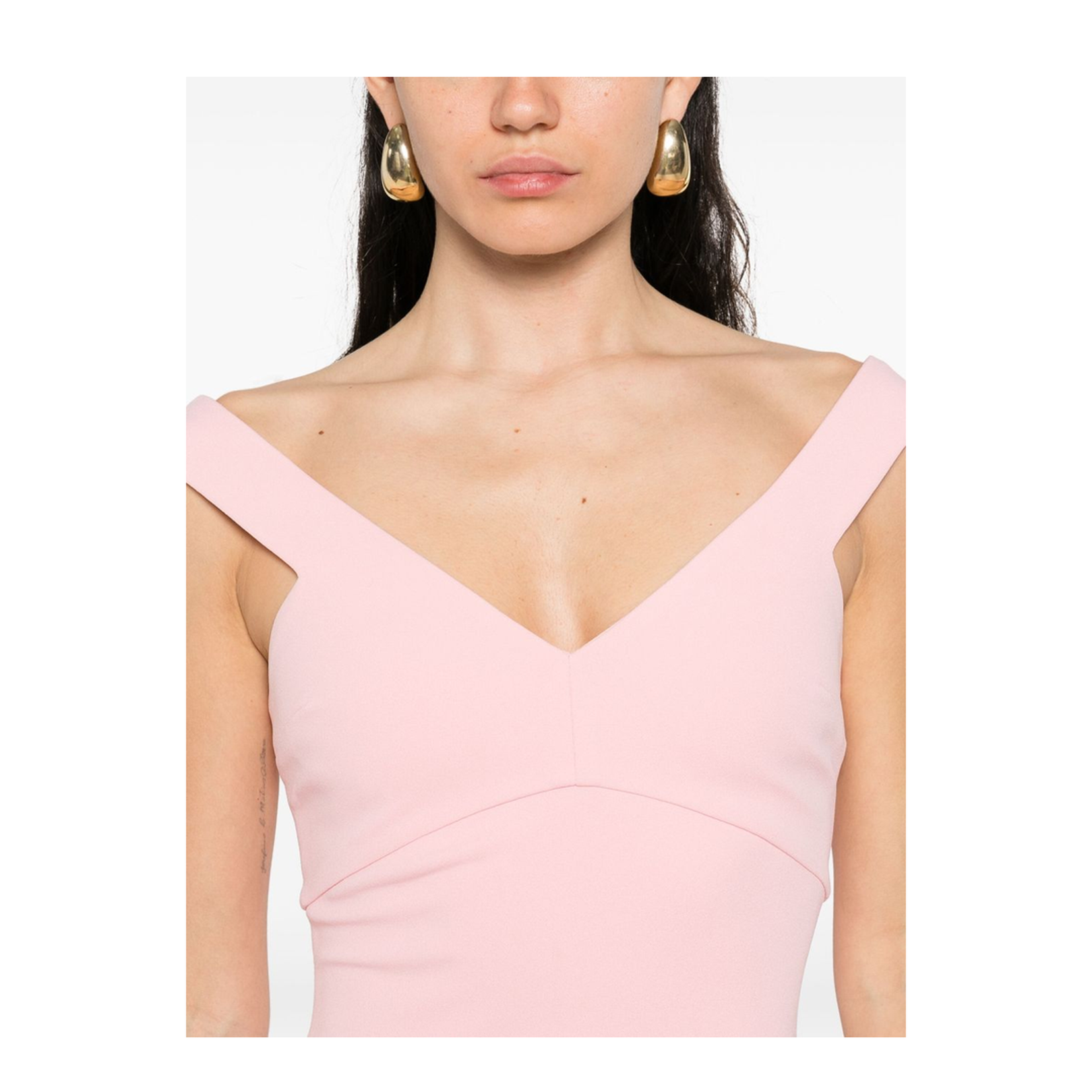 Dresses Pink