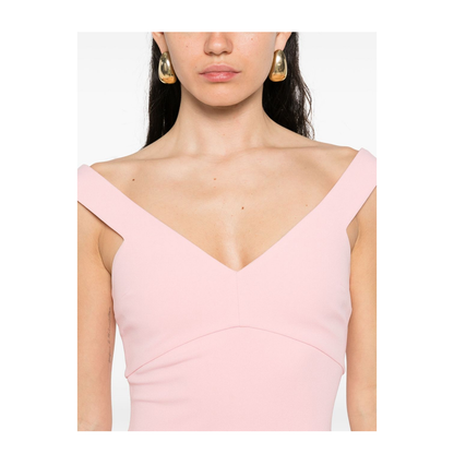 Dresses Pink