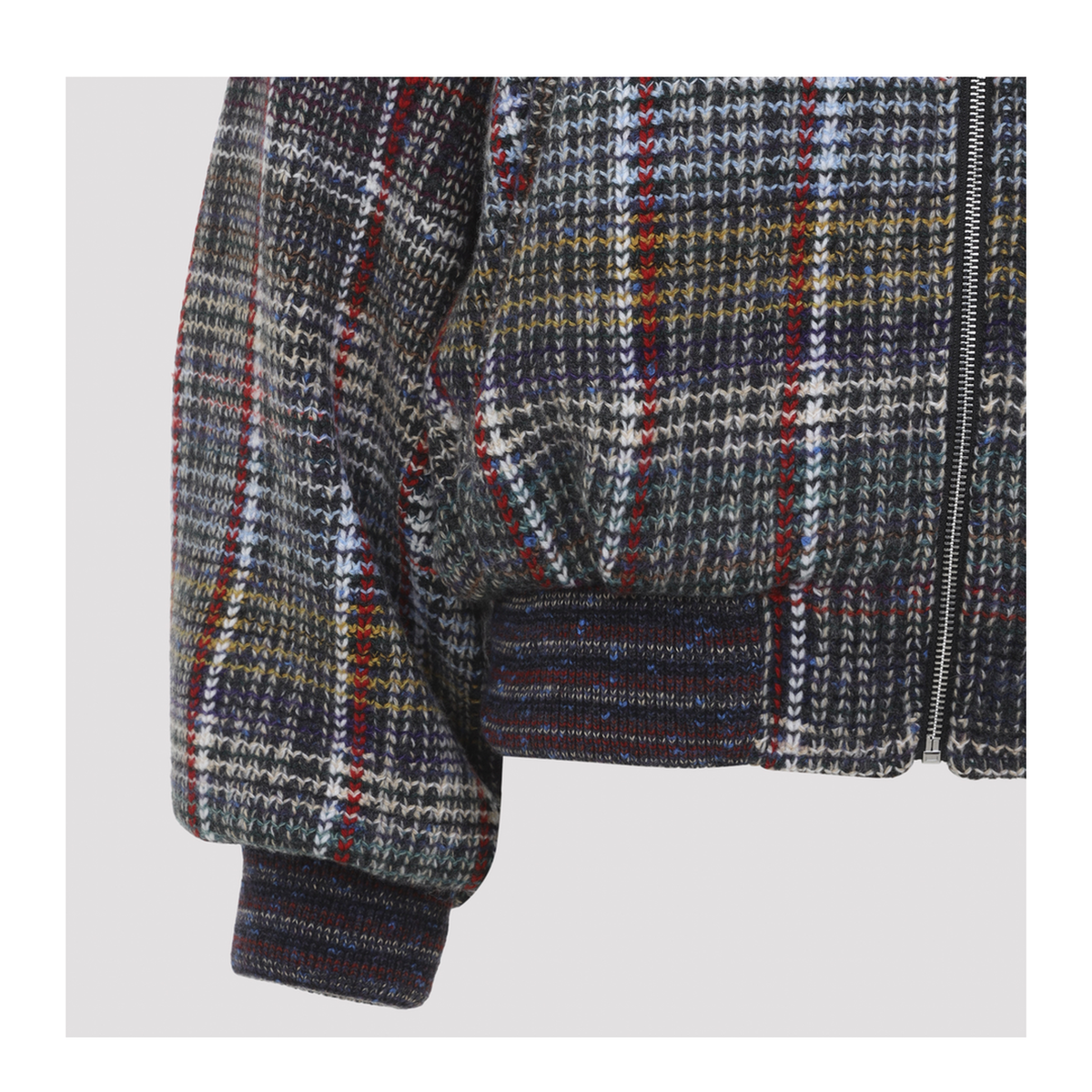 Caperdoni Bomber Jacket