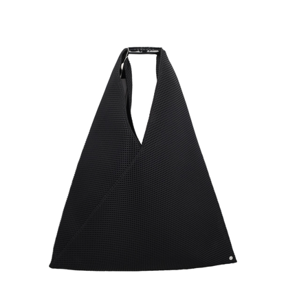 MAYFEYR - Mm6 Maison Margiela - Japanese Medium Handbag - S54WD0039P9069T8013