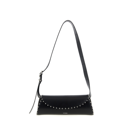 Small Cannolo Shoulder Bag