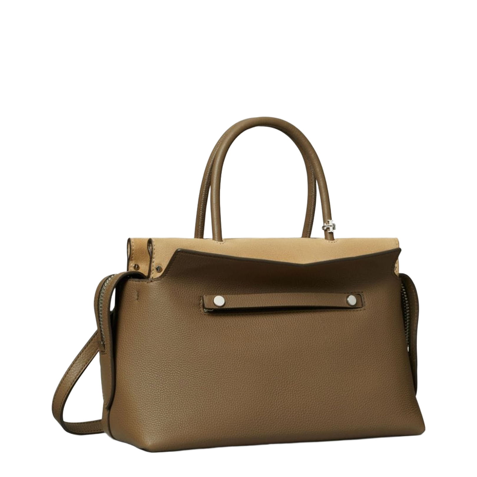 Wild Mushroom Mercer Tote Bag