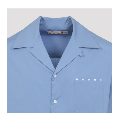 MAYFEYR - Marni - S/S Shirt - CUMU0213PPUSCT88