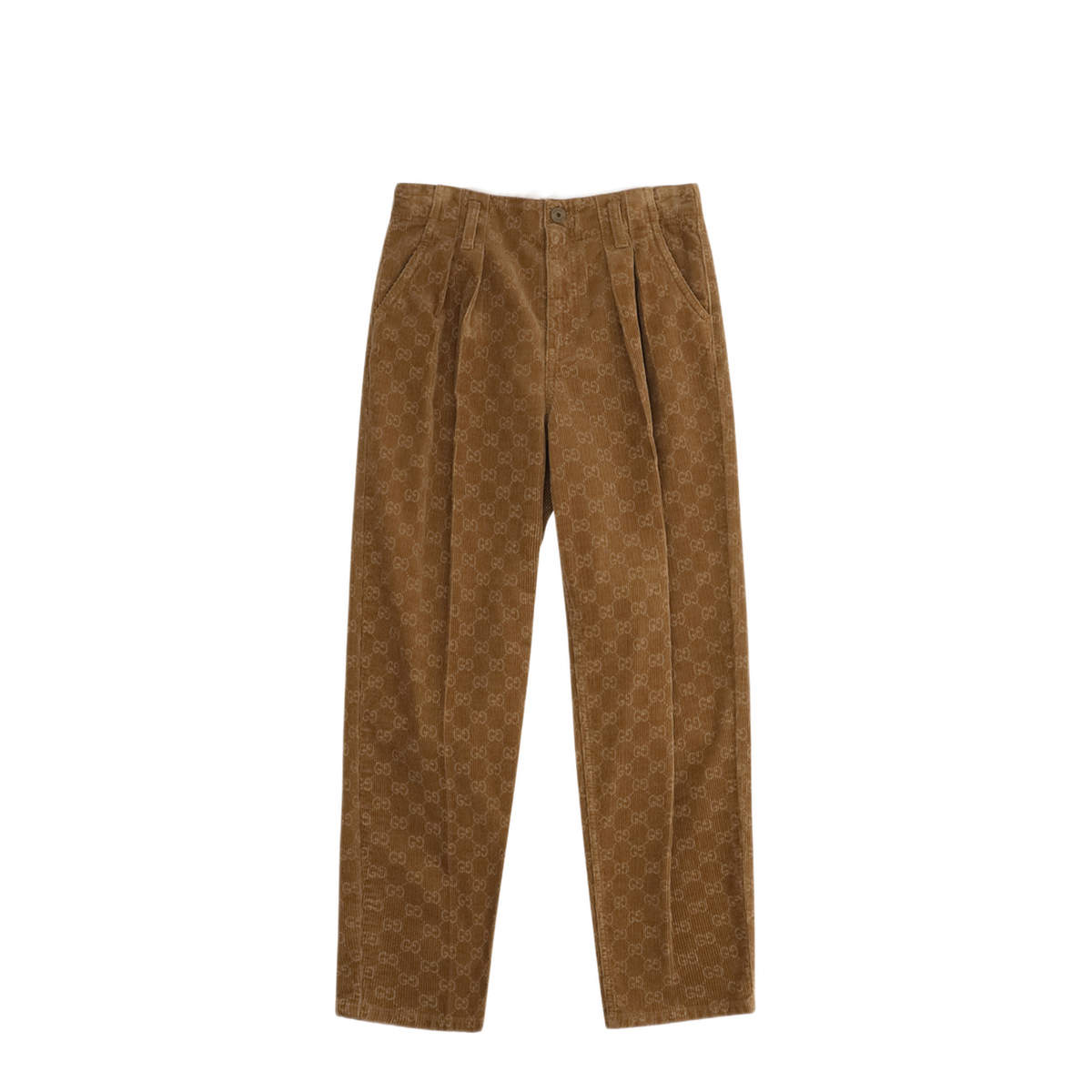 MAYFEYR - Gucci - Corduroy Pants For Boy - 864939XDDF92230