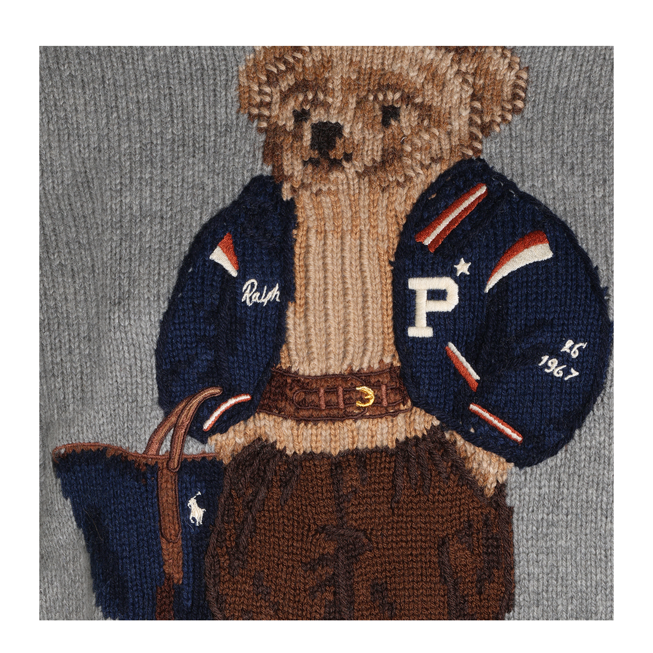 MAYFEYR - Polo Ralph Lauren - Sweaters - 211B17771002