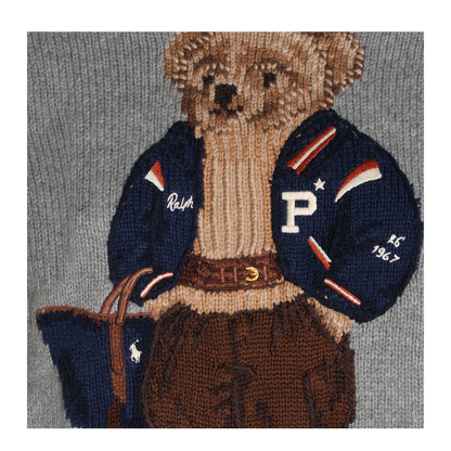 MAYFEYR - Polo Ralph Lauren - Sweaters - 211B17771002