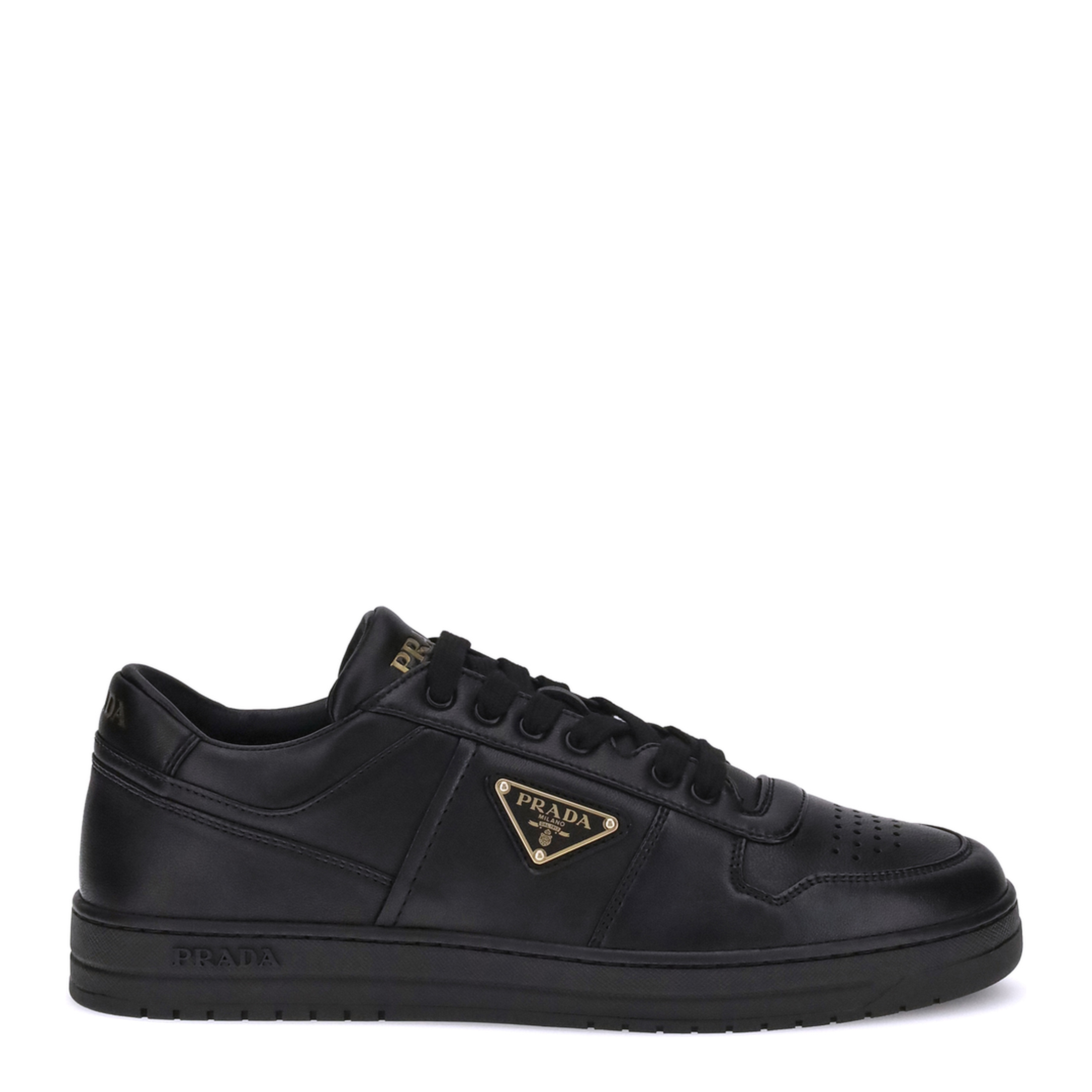 MAYFEYR - Prada - Downtown Sneakers - 2EE364FD001038