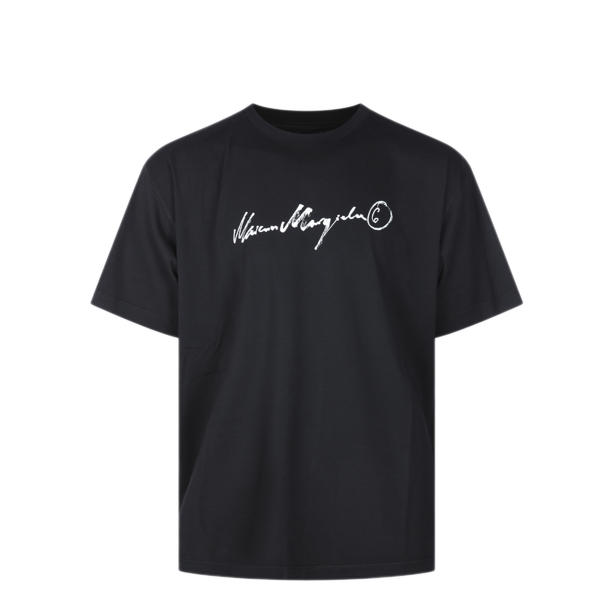 MAYFEYR - Mm6 Maison Margiela - T Shirts And Polos - SH0GC0077M20258900