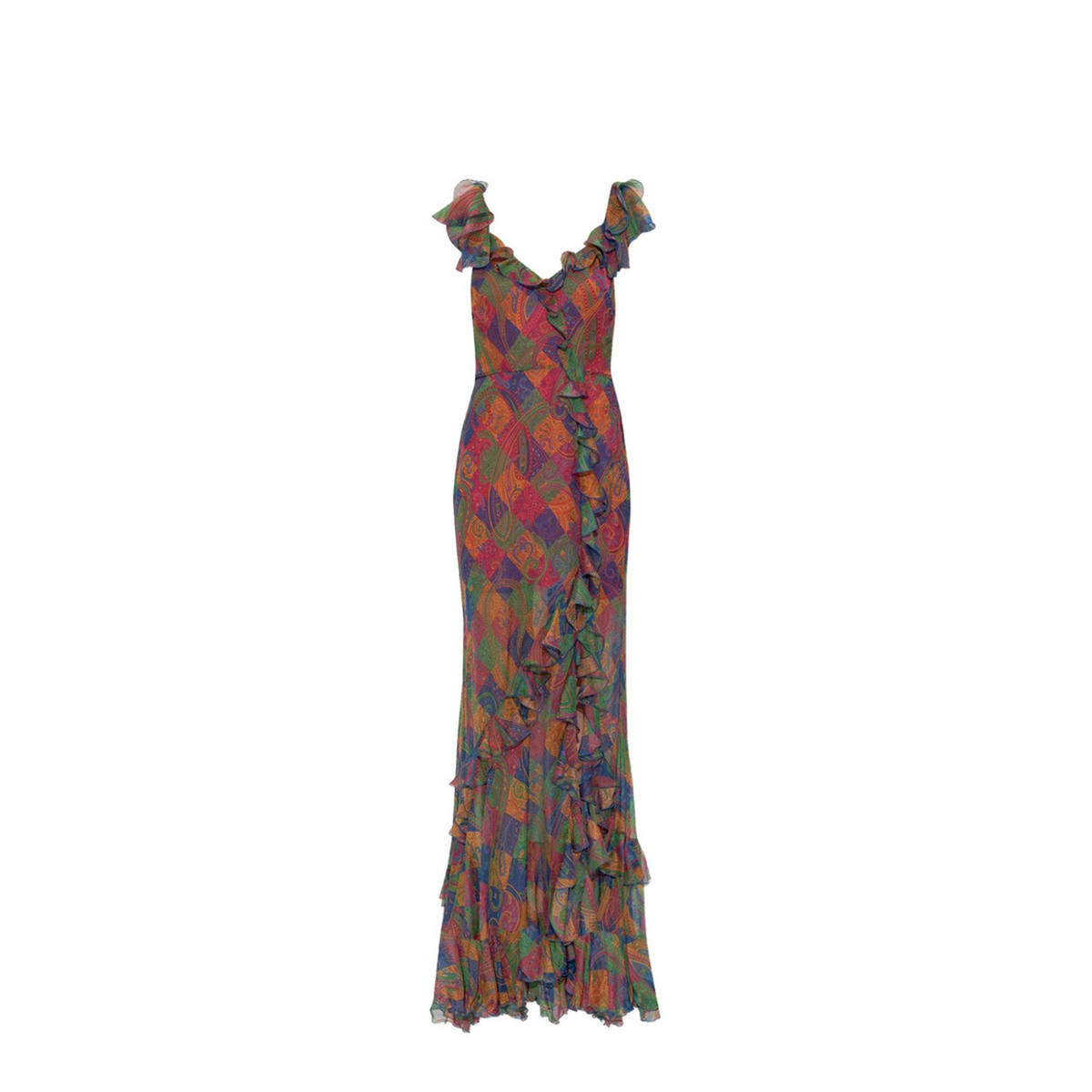 Dresses Multicolour