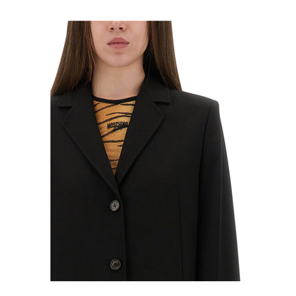 MAYFEYR -  - Long Tailored Coat - 060782180555