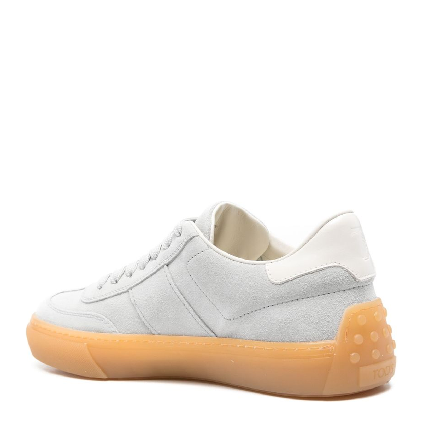 Tod's Sneakers Light Grey