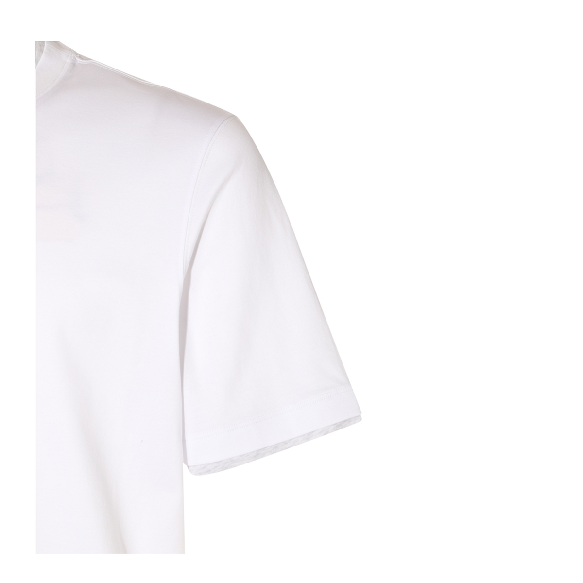 T-Shirt White