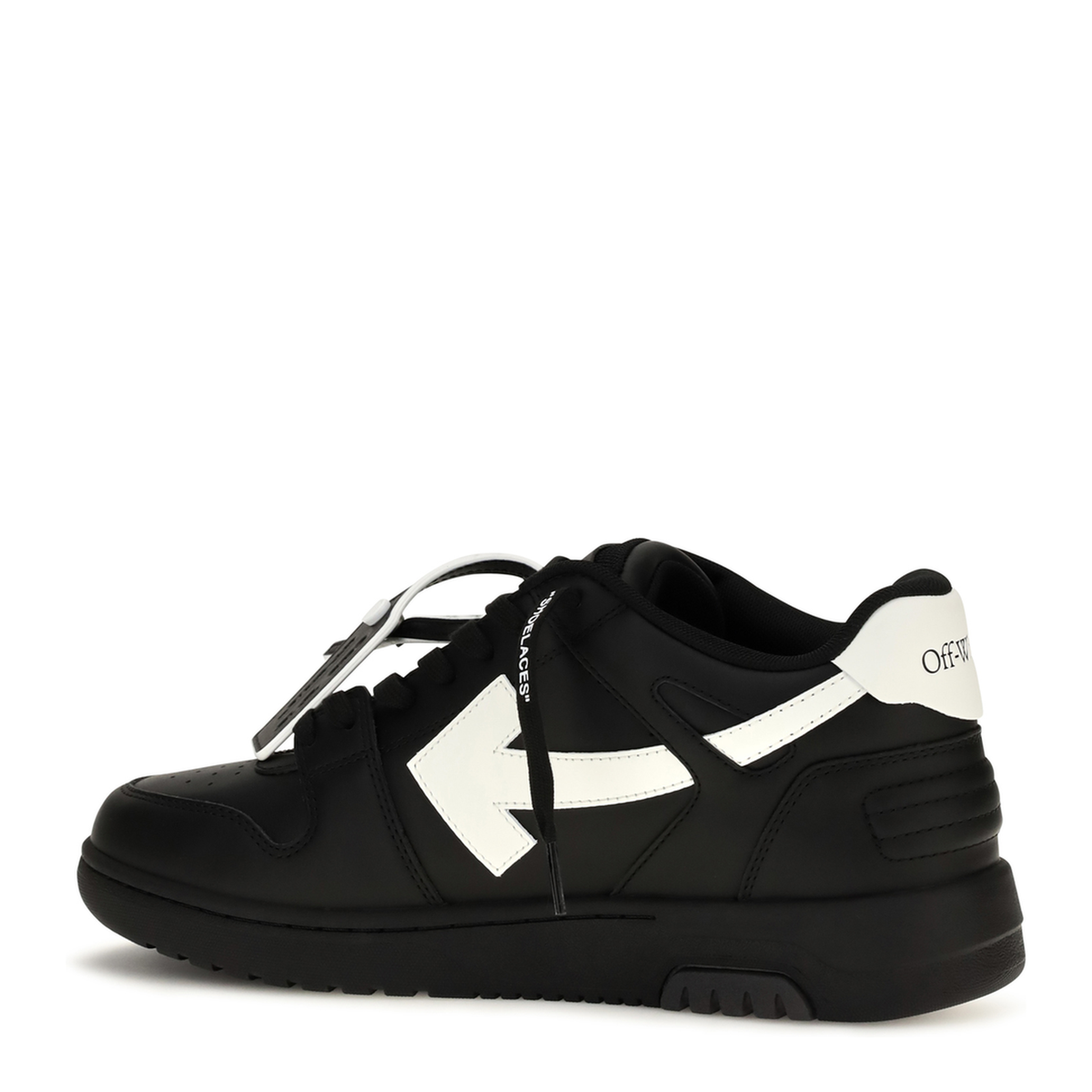 MAYFEYR - Off-White - Out Of Office Sneakers - M189C9L0191001