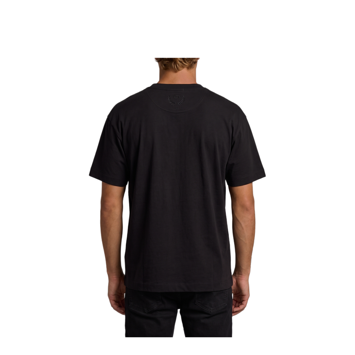 MAYFEYR - Gucci - Cotton Jersey T Shirt - 872485XJHX81000