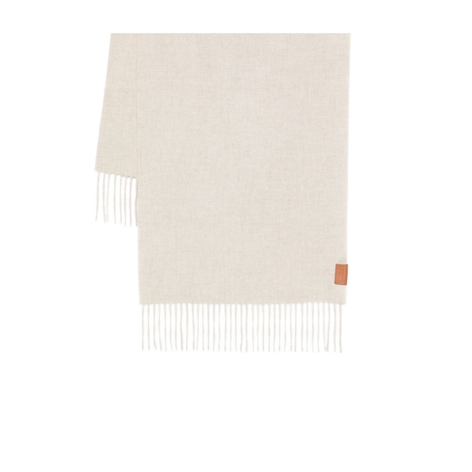 Beige Muffler