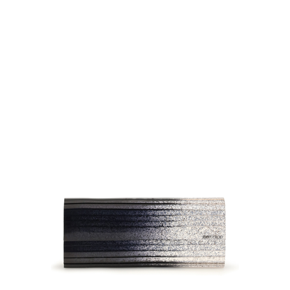 MAYFEYR - Jimmy Choo - Sweetie Clutch - J000045501BLACKCHAMP