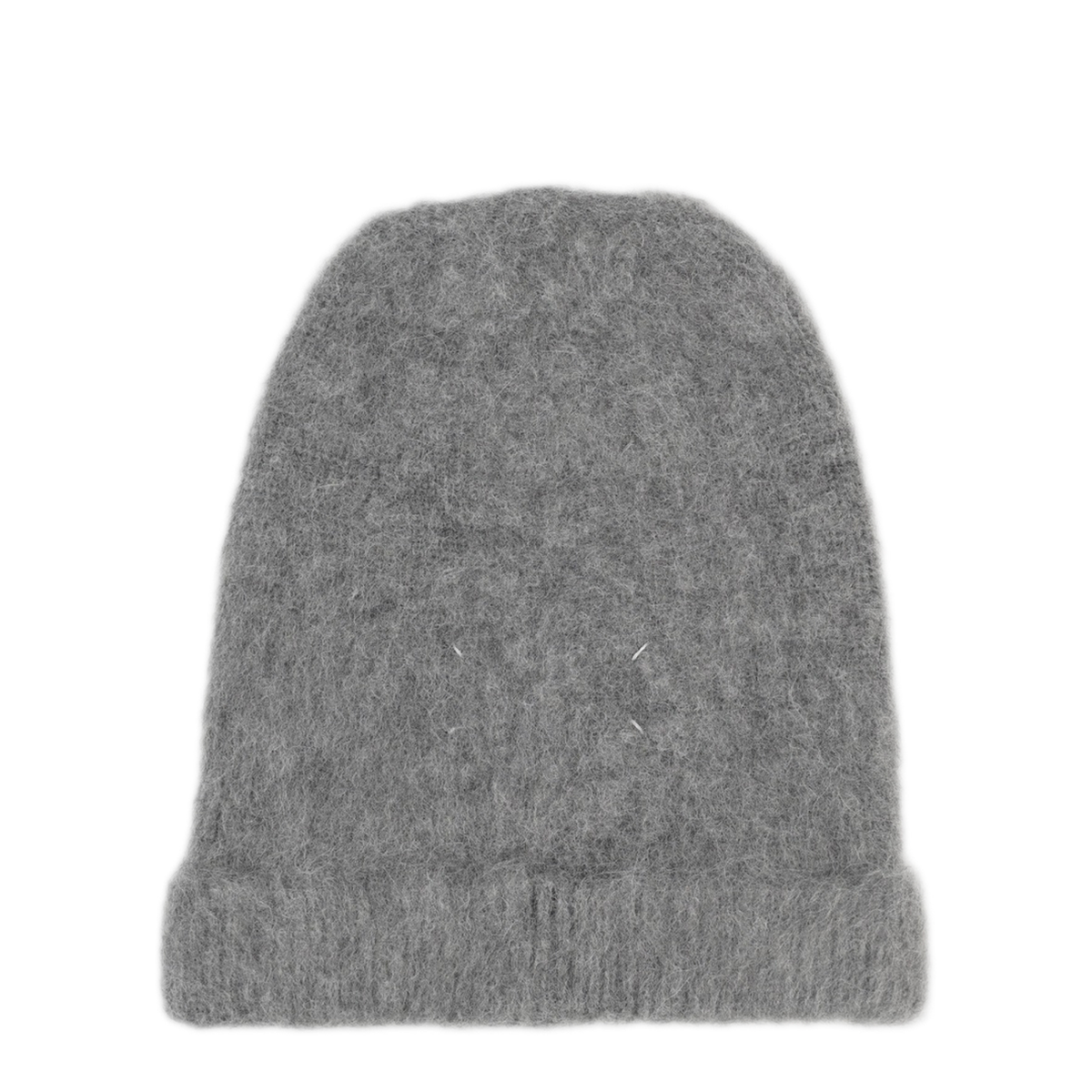 MAYFEYR - Maison Margiela - Wool And Alpaca Beanie - S50TB0024M13314852M