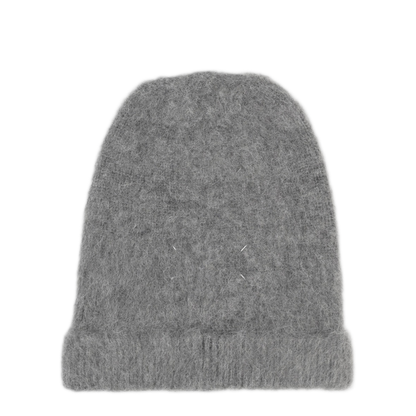 MAYFEYR - Maison Margiela - Wool And Alpaca Beanie - S50TB0024M13314852M