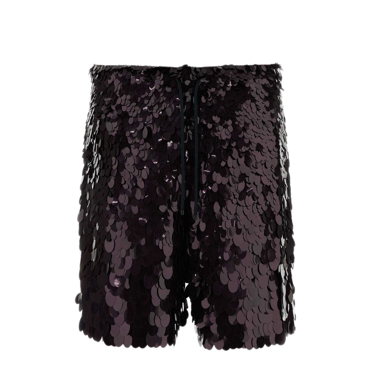 MAYFEYR - Dries Van Noten - Piperi Bermuda Shorts - 2520209732313358