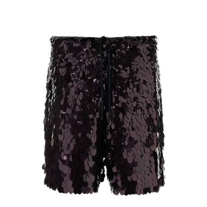 MAYFEYR - Dries Van Noten - Piperi Bermuda Shorts - 2520209732313358