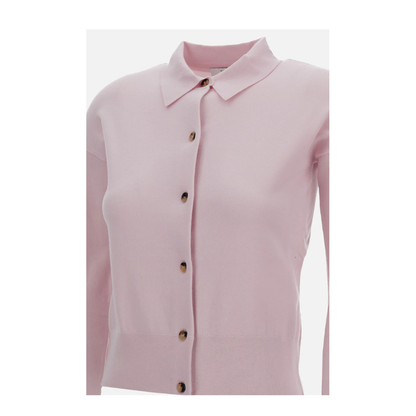 MAYFEYR - Max Mara - Cardigan In Knit - 2611341061650MXMMEDE014
