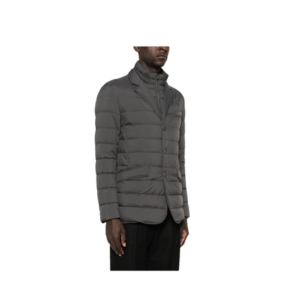 MAYFEYR - Herno - Coats Grey - PI001ULE12456Z9480