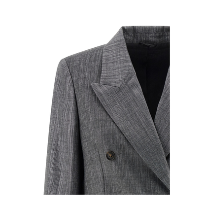 Blazer Twill Sparkling