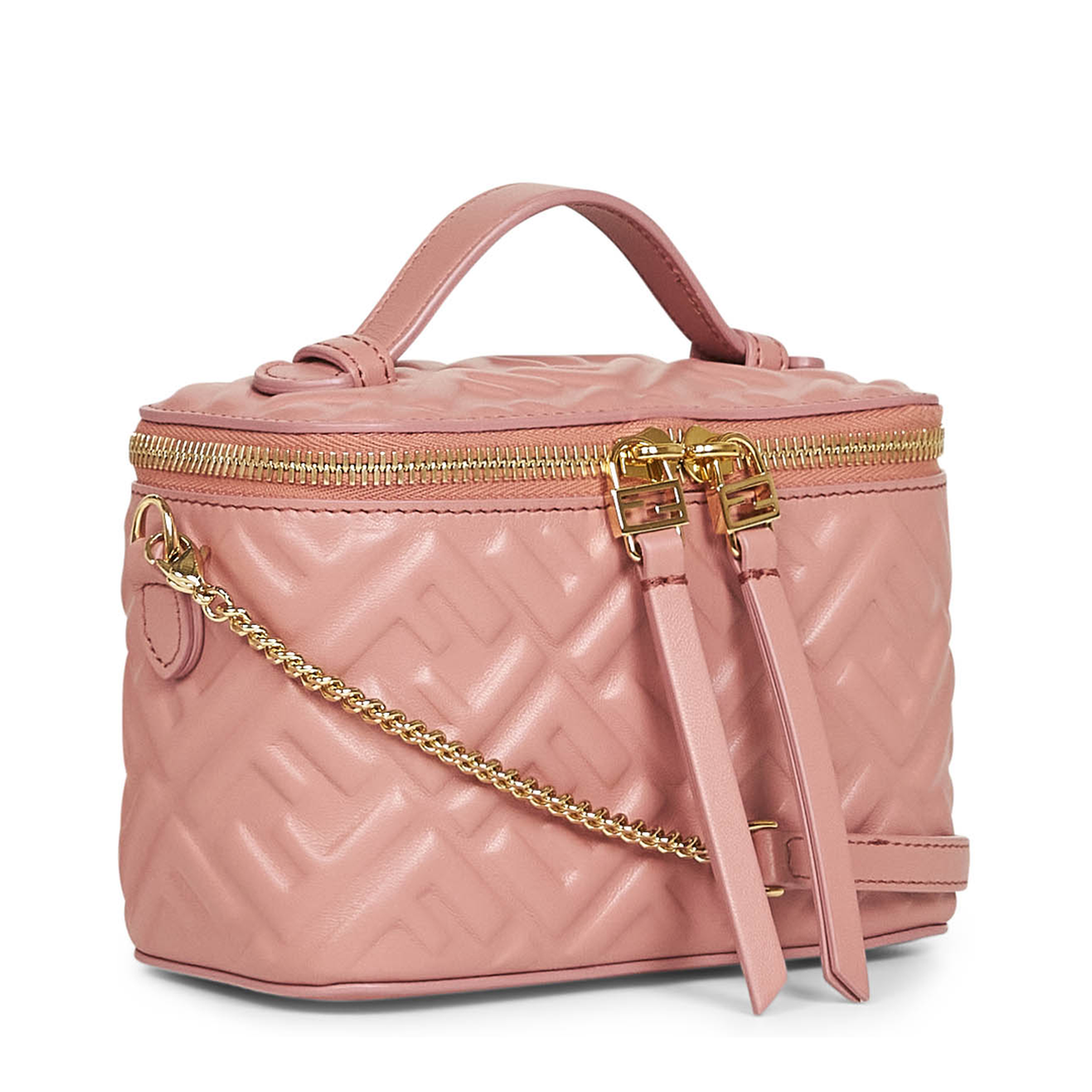 Vanity Crossbody Bag