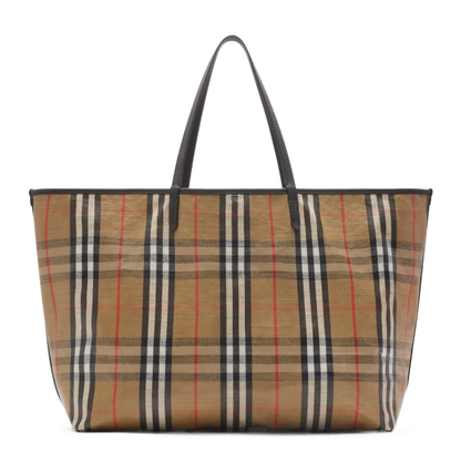 Large Highlands Tote