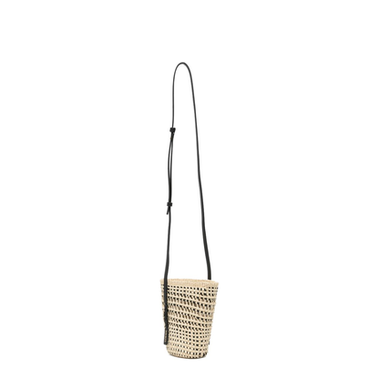 MAYFEYR - Loewe - Braid Crossbody Bag - C630IMBX012165