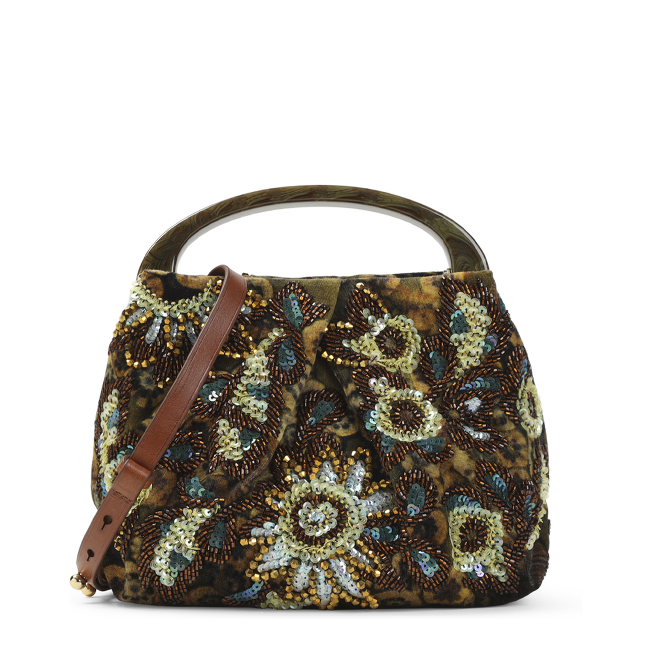 MAYFEYR - Dries Van Noten - Handbag - 2621315094300606