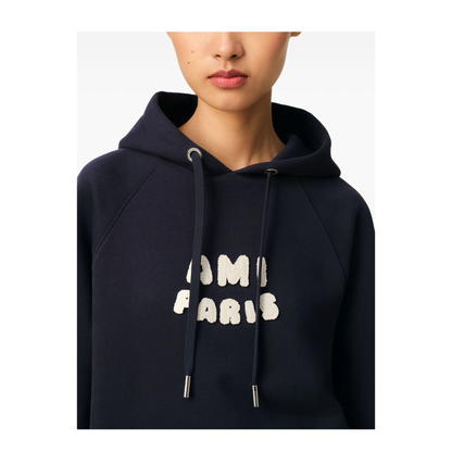 MAYFEYR - Ami Paris - Sweaters Blue - USW2757474011