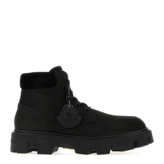 Peak City Ankle Boots