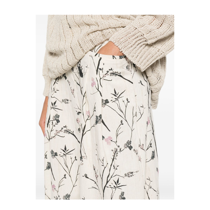 MAYFEYR - White Sand - Trousers - 26SD18362215