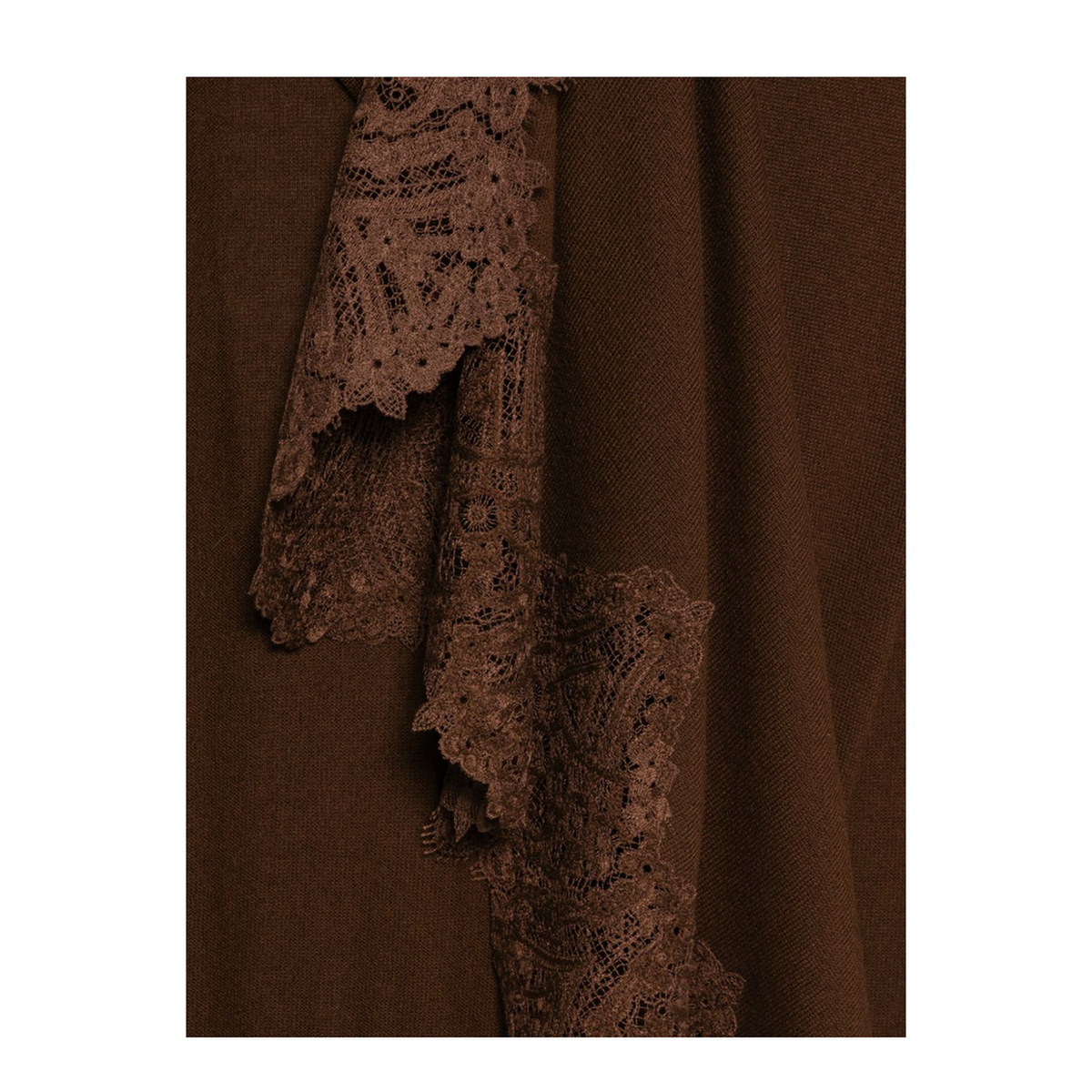 MAYFEYR - Ermanno Scervino - Cashmere Stole - D495R300APTPYU91118