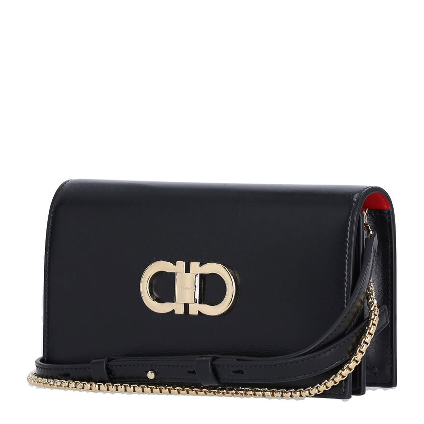Mini Double Bag