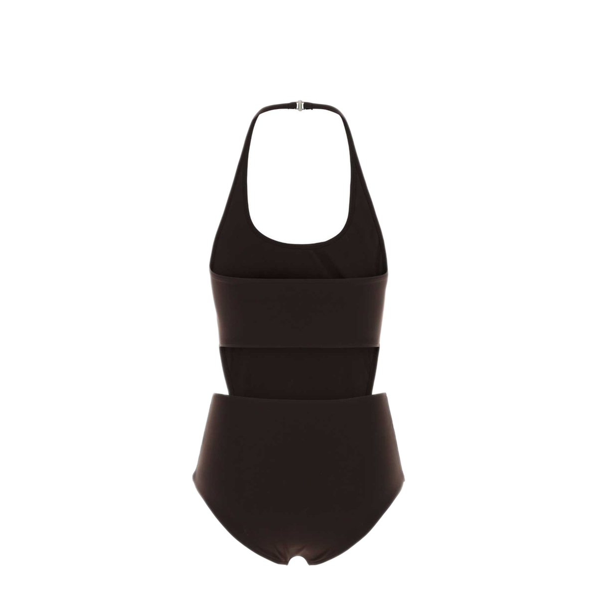 MAYFEYR - Alaia - Knot Swimsuit Bonded Jersey - AA9W0095J105D719