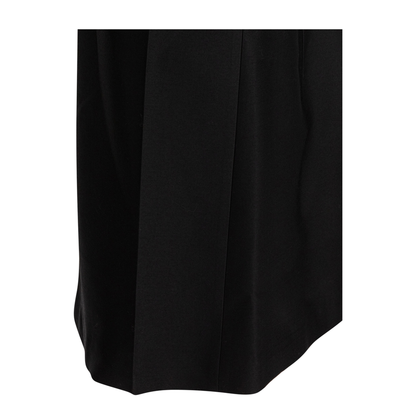MAYFEYR - Sandbeige - Black Dresses - SBB1OP01ACBLACK